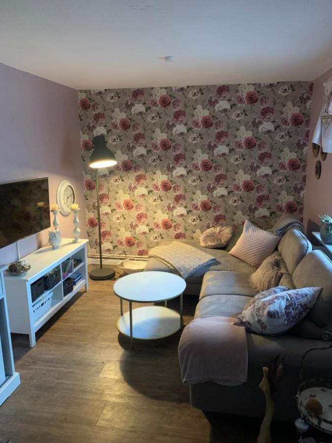 Lotta'S Ferienhaeuschen Apartment เอมเดน ภายนอก รูปภาพ